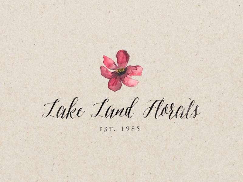 Lake Land Florals